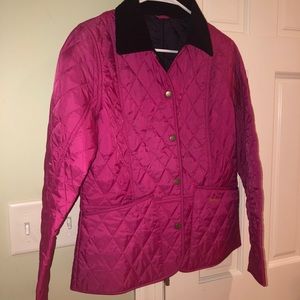 Barbour Liddesdale Jacket US 8